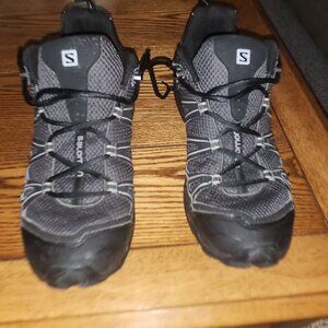Salomon Mens X Ultra Prime Hiking Shoes -  Size 12
